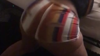 Tsunami Shakes Her Big Soft Ass ONLYFANS@dejathealpha