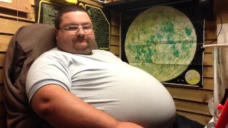 belly clip
