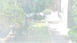 stepsister told stepbrother fuck me while parents are not at home