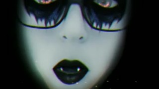 Halloween Week: Magic Mirror Piss Sweet Agony