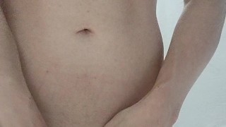 REQUESTED: wank and cum