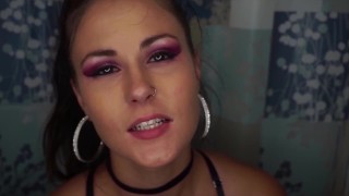 Sloppy Facial - LJFOREPLAY