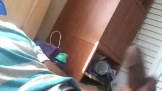 Needed to cum 