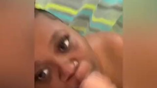 Milf who likes to shower & suck (onlyfans Mzboutit)