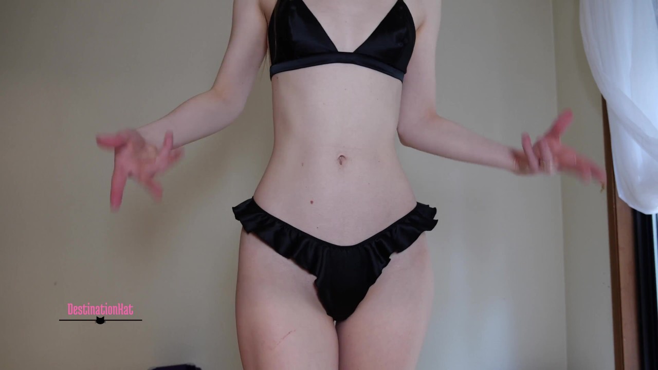 Image for porn video Lingerie Set Try Ons at YouPorn