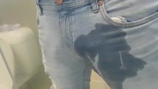 Jeans Watersports 