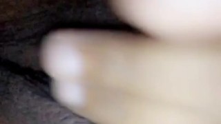 Krazy kharma pussy poppin 
