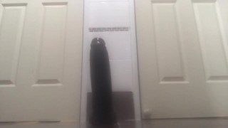 XXL Dildo