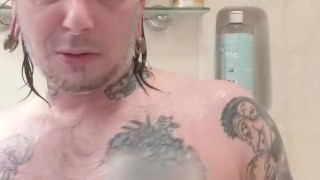 Shower review 10/21/19