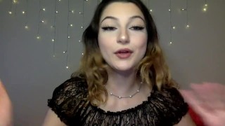 TEEN CAMGIRL FUCKS HER ASS WITH GLASS DILDO CHATURBATE CUMSHOW RECORDING