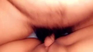 Late night booty call 