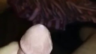 Hard Cock Cum