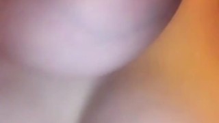 BBW Tits Bouncing
