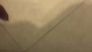 Huge cumshot