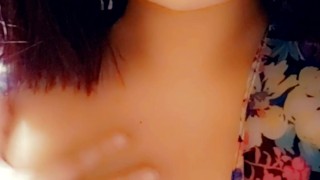 Pink kitten teaser. I'm back! 