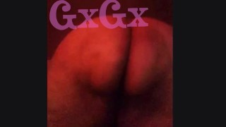 BBW G'ma Twerk (GiGi)