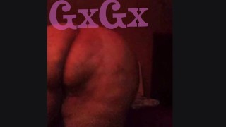 Twerking My Huge Yellow Booty AGAIN!! (GiGi)