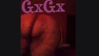 Twerking My Huge Yellow Booty AGAIN!! (GiGi)