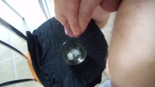 Paul Lynx CUMpilation (solo cumshot compilation, teaser)