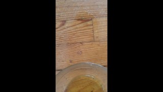 Boit mon urine