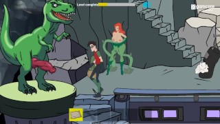 FuckerMan Special v1.3 Gameplay By LoveSkySan69