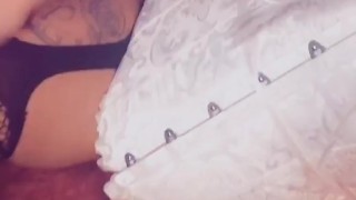 SNAPCHAT THEM BIG TITTIES GIRL