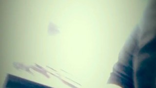 Oh y'all wanted to see me cum at work?! HUGE CUMSHOT!!