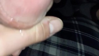 I love when i release a big load