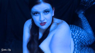 Goddess Tay Teaser