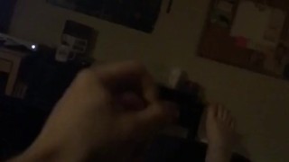 Teaser pt 2 cum a lot 