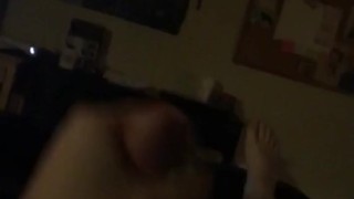Teaser pt 2 cum a lot 