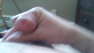Huge Load Jerk #1