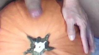 Pumpkin Frot