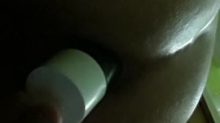 Taking it like a pro