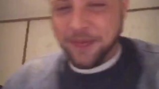 PAINFUL ANAL BY MUGGER