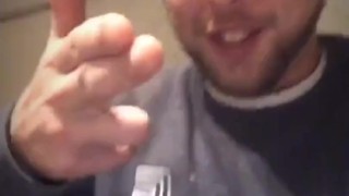 PAINFUL ANAL BY MUGGER