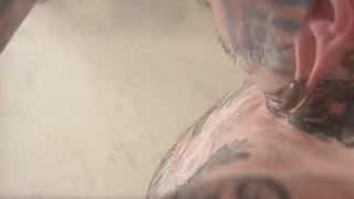 Shower review 10/22/19