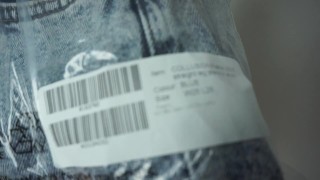 Clothing Try-On Haul (but naked)