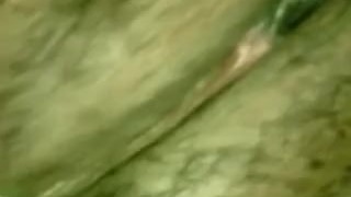 Me playing in this fat pussy