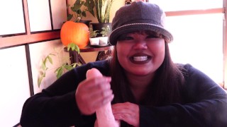 Jerk Off Instructions: Simple, Playful, and Shy