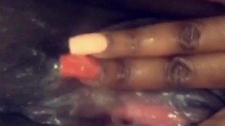KASHDOLL PUSSY SQUIRTS LIKE CRAZY!!!