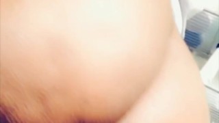 Ass Shaking