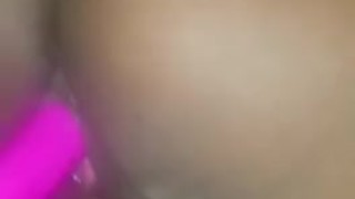 Toy Fun squirting 