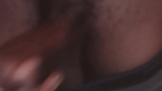 Black cock