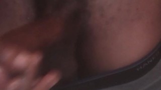 Black cock