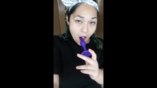 Buttplug at work