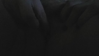 Late night rub