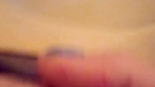 Cum slut