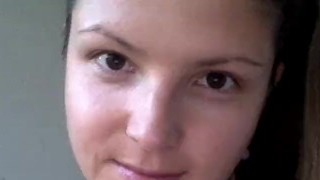 Gina Gerson webcam
