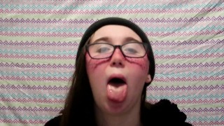 Jerk Off & Cum In My Mouth (JOI)